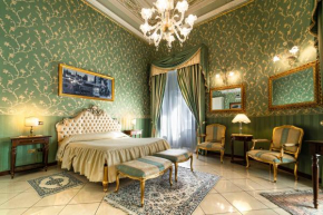 Hotel Villa Romeo, Catania